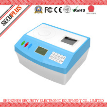 Security System Product Bottle Liquid Scanner Explosive Detector SA1000(SAFE HI-TEC)